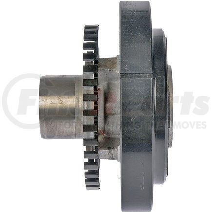 594-222 by DORMAN - HARMONIC BALANCER