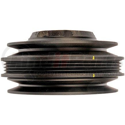 594-281 by DORMAN - HARMONIC BALANCER