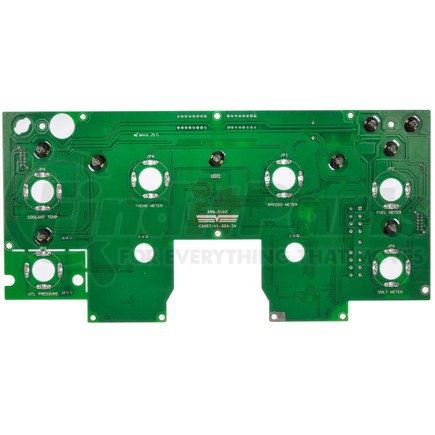 599-5103 by DORMAN - Hd Cluster Board