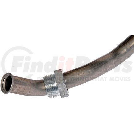 598-110 by DORMAN - EGR TUBE