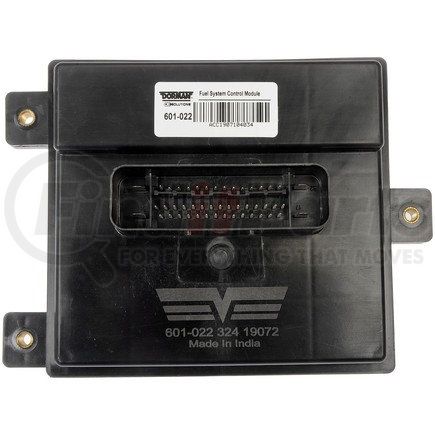 601-022 by DORMAN - Fuel Module
