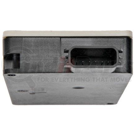 601-035 by DORMAN - Blind Spot Monitor