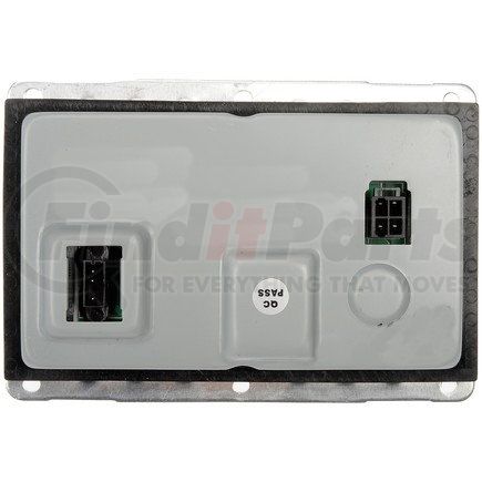 601-051 by DORMAN - HID Ballast