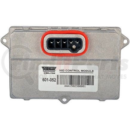 601-052 by DORMAN - HID Ballast