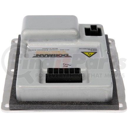 601-053 by DORMAN - HID BALLAST