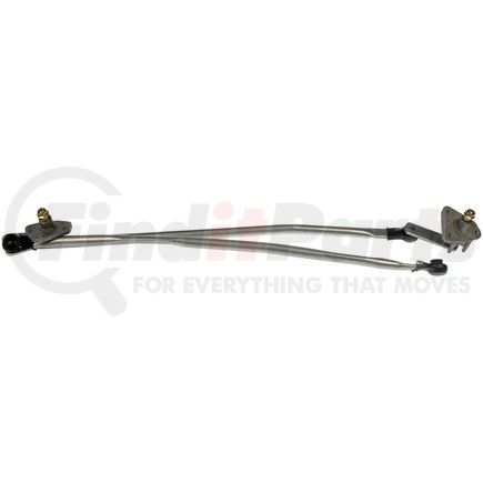 602-406 by DORMAN - Wiper Transmission