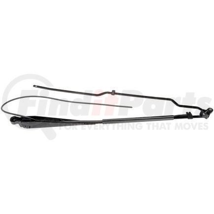 602-5409 by DORMAN - WIPER ARM