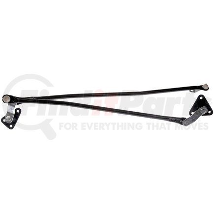 602-547 by DORMAN - Wiper Transmission