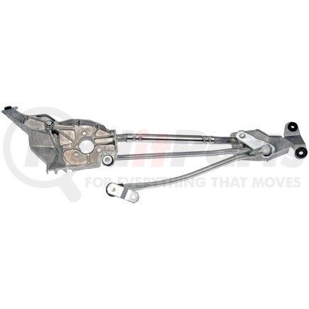 602-824 by DORMAN - Wiper Transmission