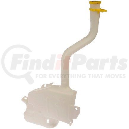 603-312 by DORMAN - Fluid Reservoir