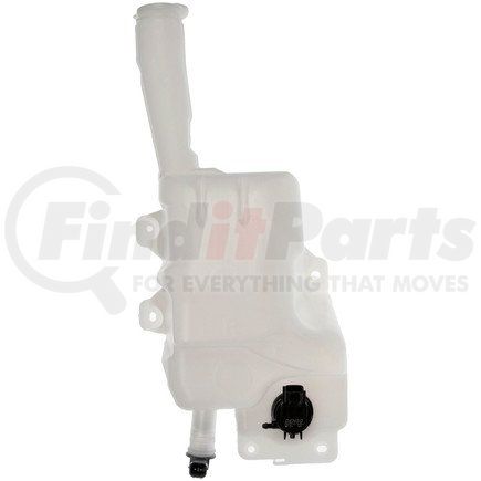 603-322 by DORMAN - Fluid Reservoir