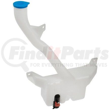 603-151 by DORMAN - Fluid Reservoir