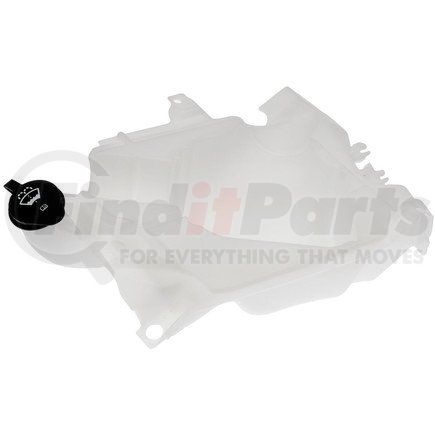 603-158 by DORMAN - Fluid Reservoir