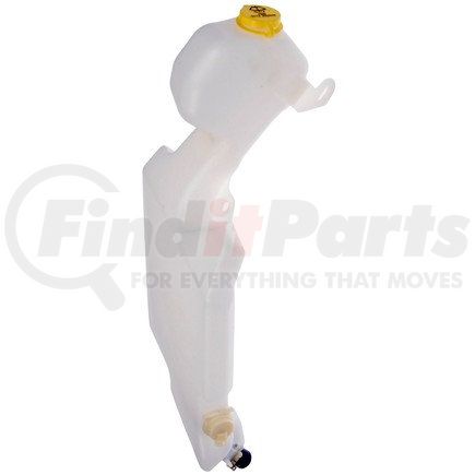 603-5102 by DORMAN - Fluid Reservoir
