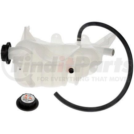 603-5110 by DORMAN - Fluid Reservoir