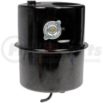 603-5119 by DORMAN - Coolant Reservoir