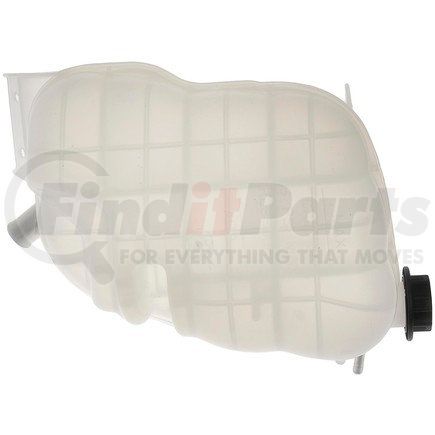 603-5137 by DORMAN - Coolant Reservoir