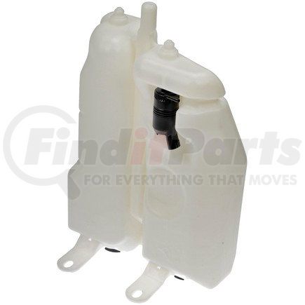 603-039 by DORMAN - Fluid Reservoir