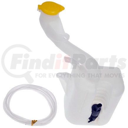 603-064 by DORMAN - Fluid Reservoir