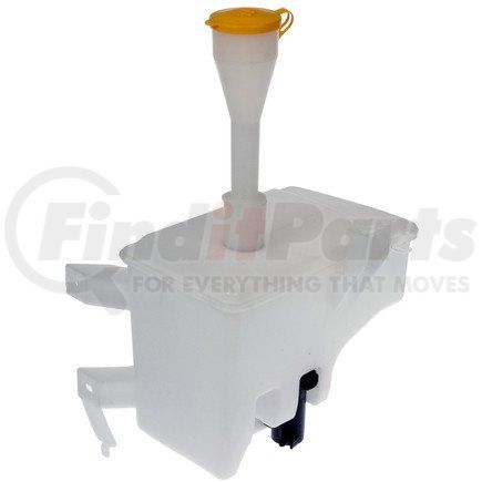 603-084 by DORMAN - Fluid Reservoir