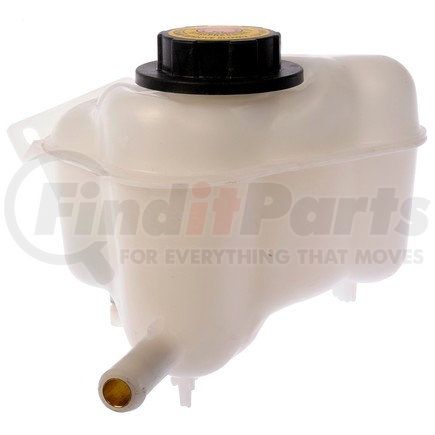 603-121 by DORMAN - Fluid Reservoir