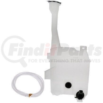 603-180 by DORMAN - Fluid Reservoir