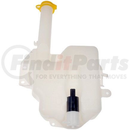 603-184 by DORMAN - Fluid Reservoir