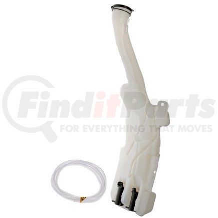 603-226 by DORMAN - Fluid Reservoir