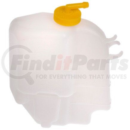 603-232 by DORMAN - Fluid Reservoir