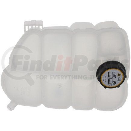 603-278 by DORMAN - Coolant Reservoir