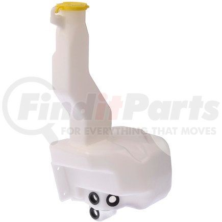 603-308 by DORMAN - Fluid Reservoir