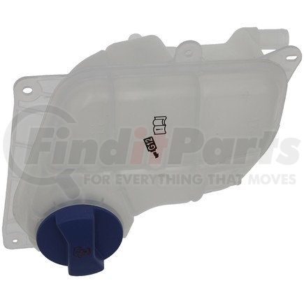 603-703 by DORMAN - Fluid Reservoir