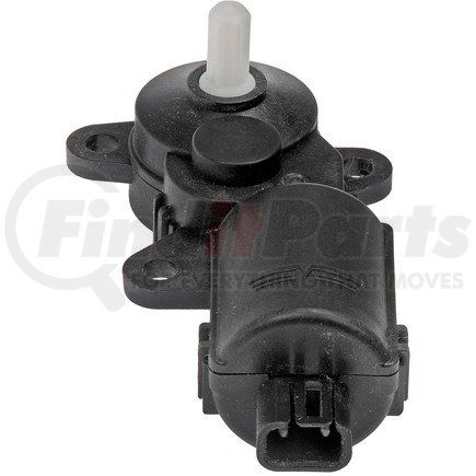 604-134 by DORMAN - AIR DOOR ACTUATOR