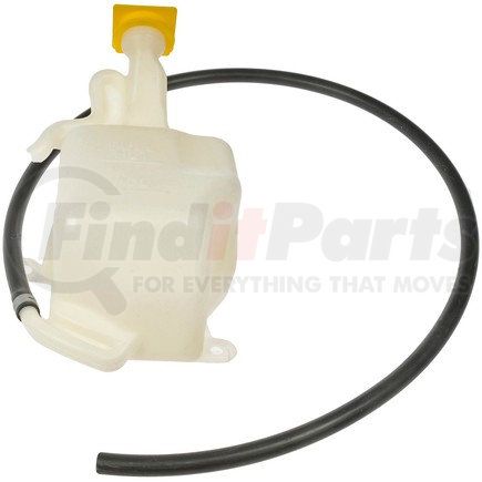 603-580 by DORMAN - Coolant Reservoir