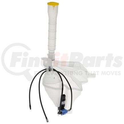 603-589 by DORMAN - Fluid Reservoir