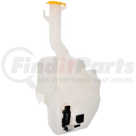 603-594 by DORMAN - Fluid Reservoir