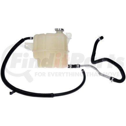 603-629 by DORMAN - Coolant Reservoir