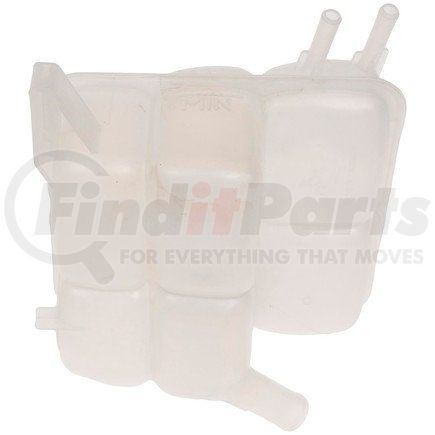 603-650 by DORMAN - Coolant Reservoir