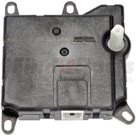 604-273 by DORMAN - AIR DOOR ACTUATOR