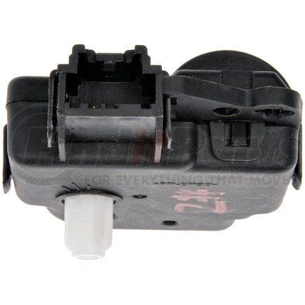 604-627 by DORMAN - Air Door Actuator