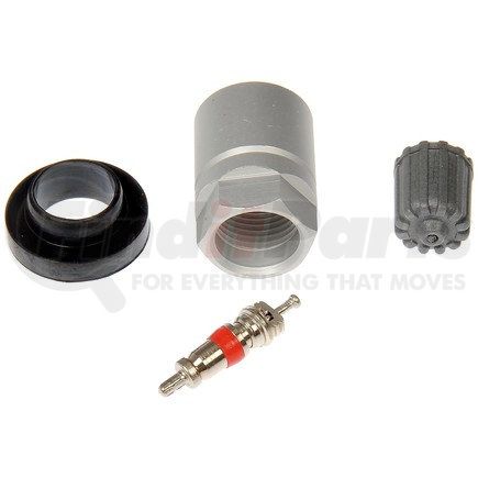 609-114 by DORMAN - TPMS VALVE CORE KIT