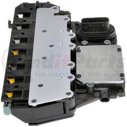 609-015 by DORMAN - Transmission Control Module