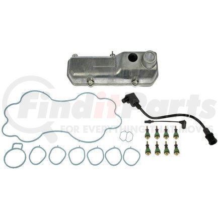 615-177 by DORMAN - VALVE COVER KIT