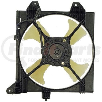 620-311 by DORMAN - Condenser Fan