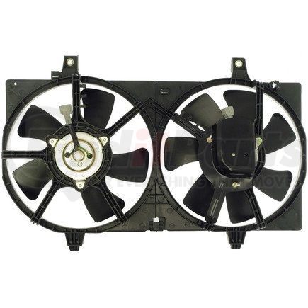 620-425 by DORMAN - Dual Fan