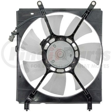 620-524 by DORMAN - Radiator Fan