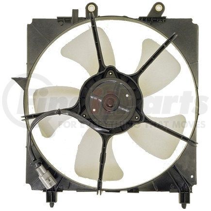 620-527 by DORMAN - Radiator Fan