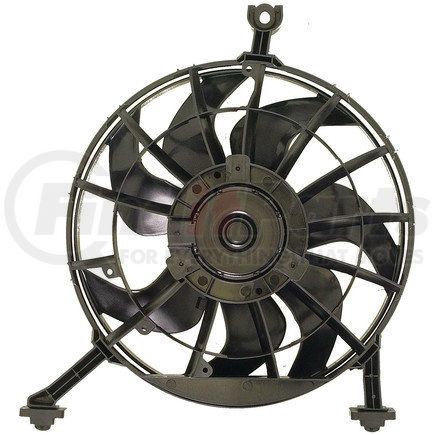 620-627 by DORMAN - Radiator Fan