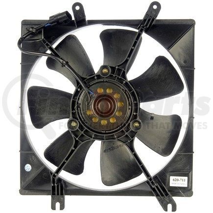 620-711 by DORMAN - Radiator Fan