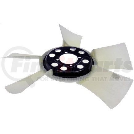 620-056 by DORMAN - Clutch Fan Blade